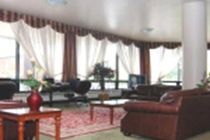 Quality Inn Airport Anchorage Luaran gambar